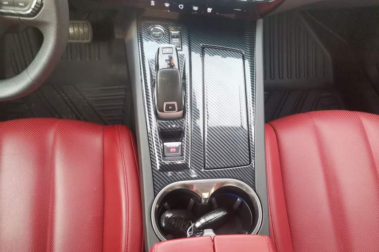 Used Peugeot 508 2022 508L 360THP PureTech Pioneer Edition