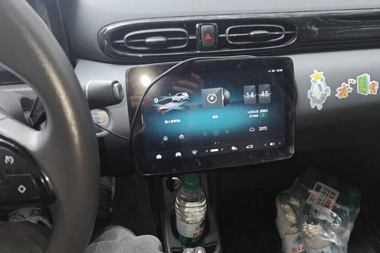 Used Leapmotor T03 2024 403 Comfort Edition