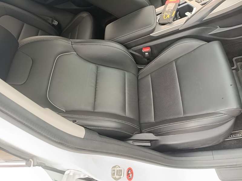 Used Geely Auto Coolray 2019 260T DCT Knight China V Standard — 24