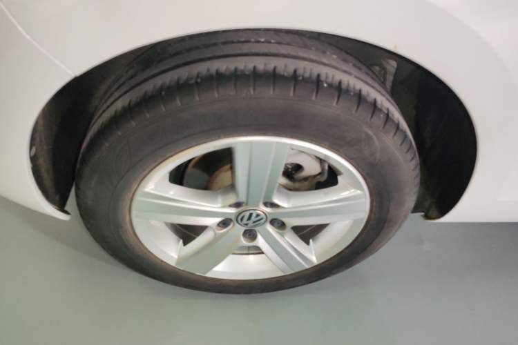 Used Volkswagen Golf 2017 230TSI Automatic Comfort Edition – Celebrating Milestone of One Million Units