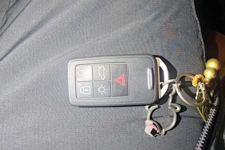 Used Volvo S60 2018 S60L T3 Smart Progress Edition