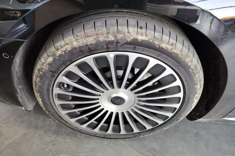 Used Hima S9T 2025 Model Range-Extended Max Long-Range Version
