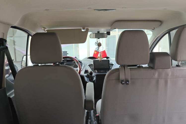 Used Ford Classic Transit  Headliner