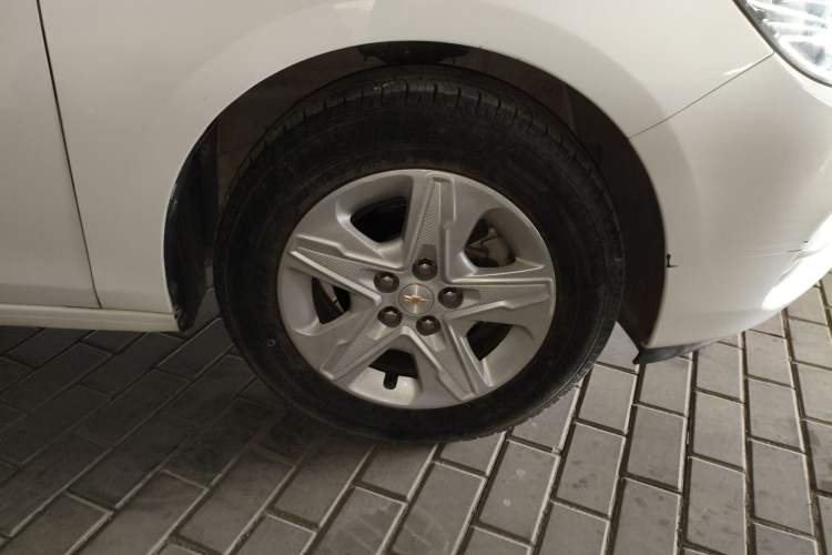 Used Chevrolet Cavalier 2016 1.5L Automatic Enjoyment Edition
