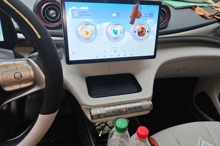 Used BYD Dolphin 2021 405 km Fashion Edition