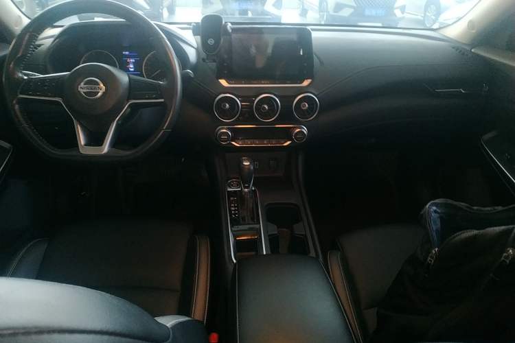 Used Nissan Sylphy 2021 1.6L XL CVT Enjoyment Edition