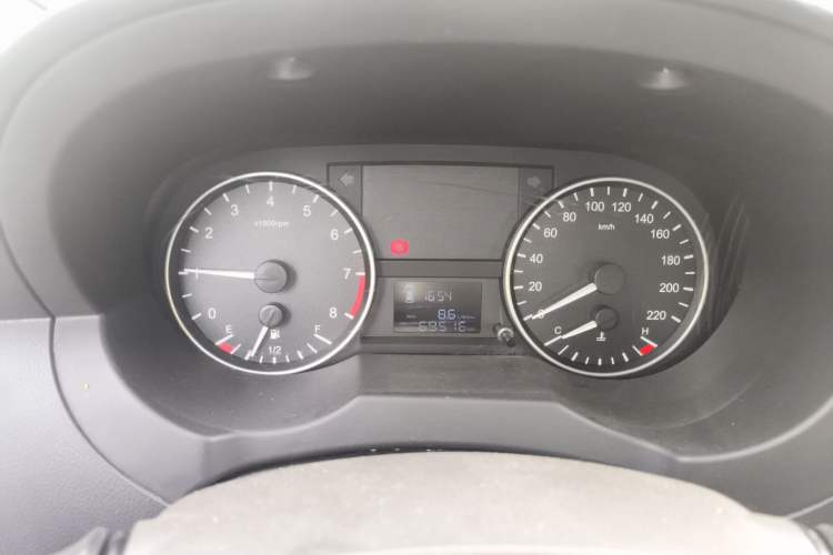 Used JAC Refine M3 2019 IKEA Edition 1.8L Luxury Model
