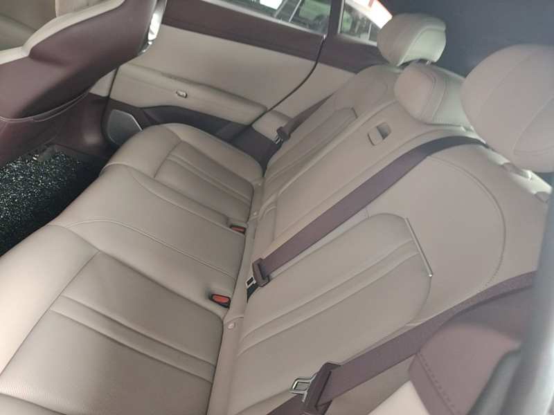 Used Xiaomi Auto YU7 2025 Ultra-Long Range Rear-Wheel Drive Version — 16