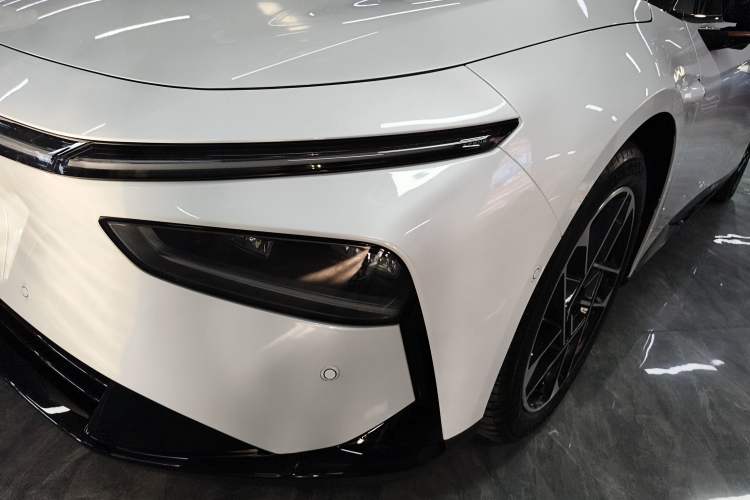 Used XPeng P7+ 2024 Long-Range Max