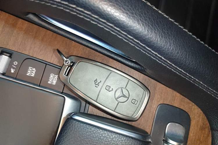 Used Mercedes-Benz GLE New Energy 2021 GLE 350 e 4MATIC