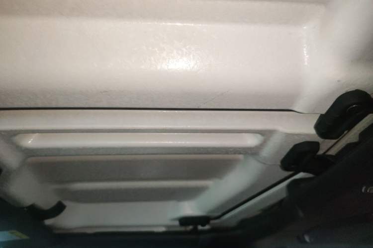 Used Jeep Wrangler New Energy 2021 Four-Door 2.0T 4xe Sahara