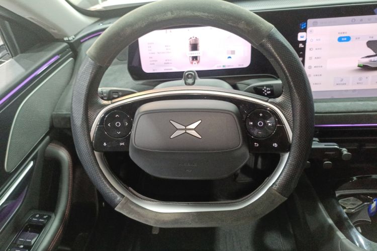 Used XPeng P7 2022 625E
