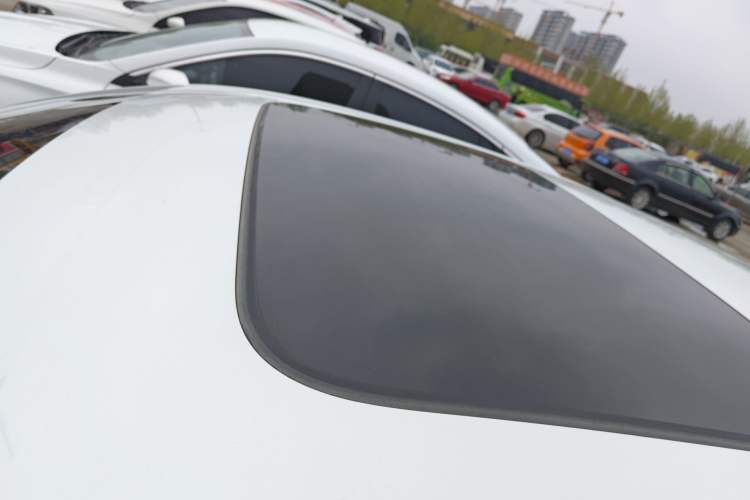 Used Volkswagen Lavida 2023 280TSI DSG Starry Sky Deluxe Edition Roof