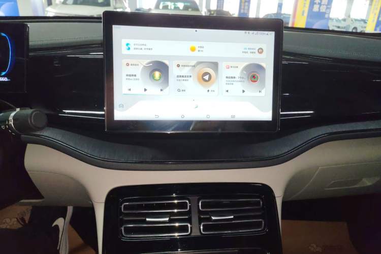 Used BYD Qin PLUS 2024 HONOR Edition DM-i 55KM Leading Model