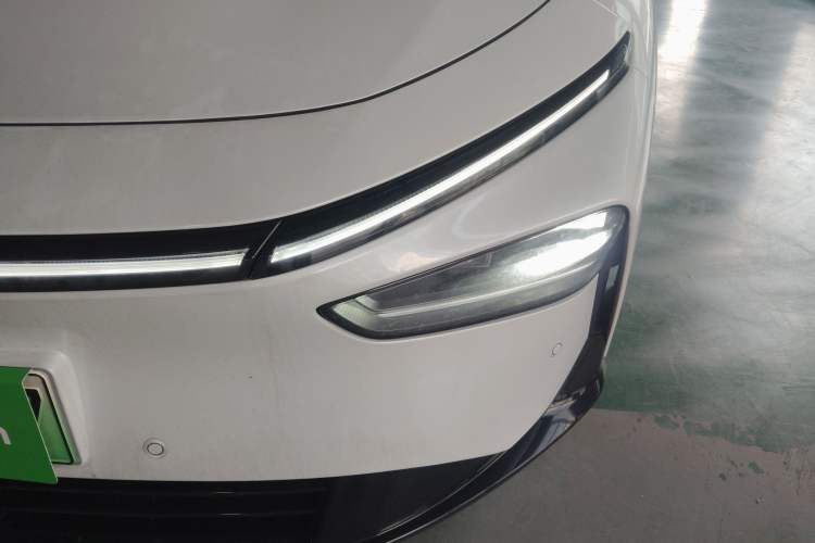 Used XPeng P7+ 2024 Long-Range Max
