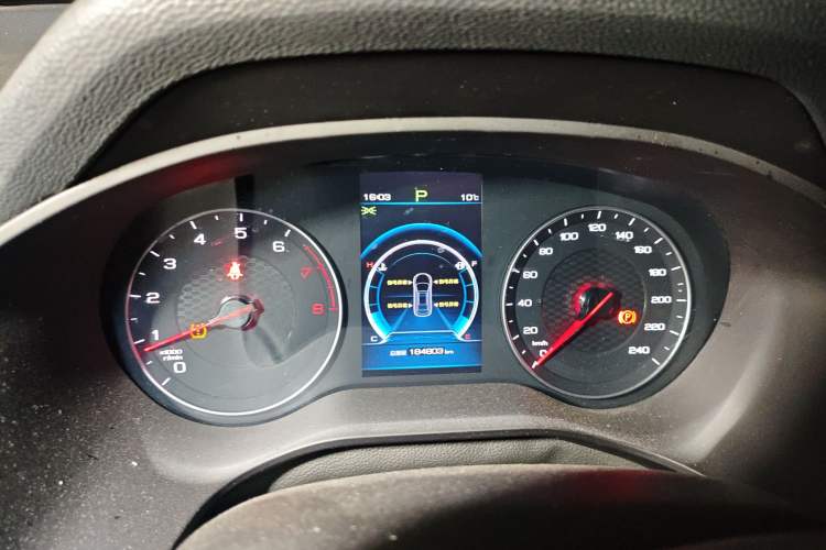 Used BYD Song 2019 1.5TI Automatic Smart Connect Dynamic Model