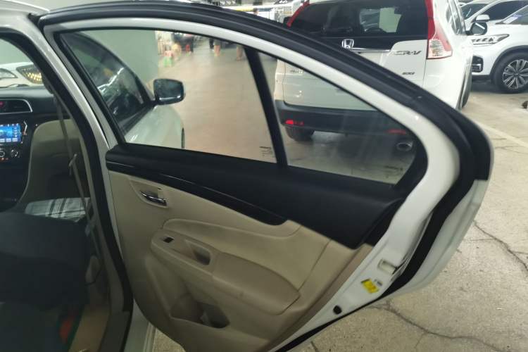 Used Suzuki Alivio 2015 1.6L Manual Comfort Model
