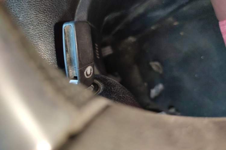 Used Great Wall C50 2013 1.5T Manual Elite Edition