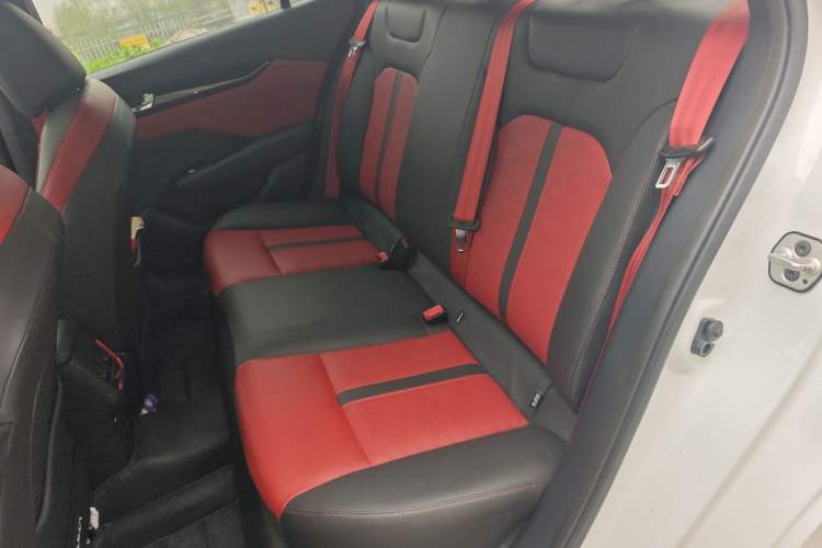 Used Dongfeng Aeolus Yixuan 2021 230T Automatic Hunter Edition
