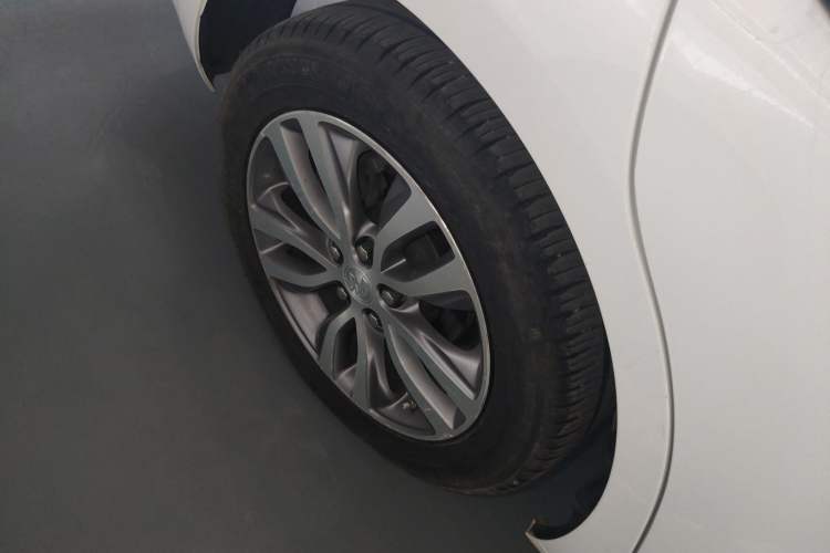 Used Buick GT 2021 Revised Version 1.3T Automatic Mild Hybrid Elite Edition