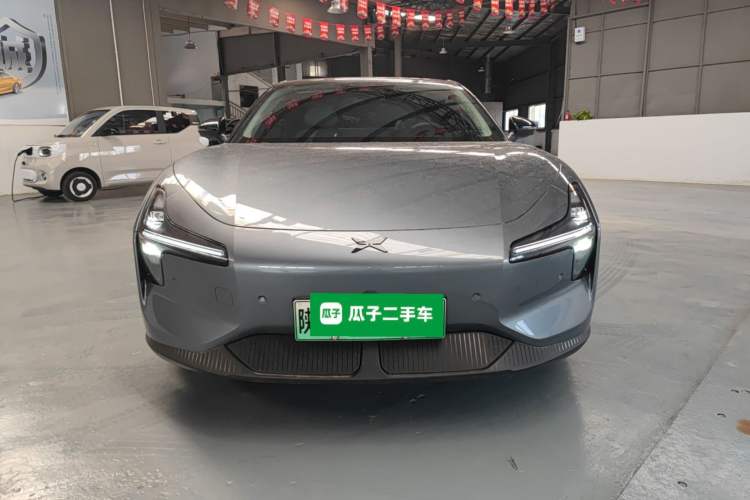 Used XPeng MONA M03 2024 620 with Ultra-Long Range