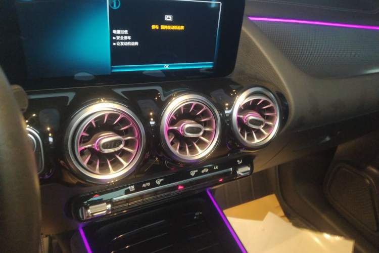 Used Mercedes-Benz GLA 2020 GLA 200
