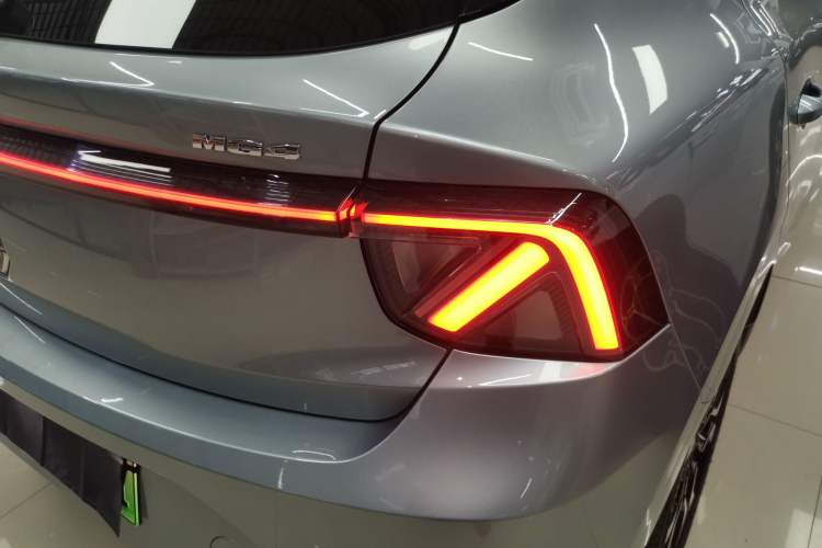 Used MG 4 EV 2026 Model 437 Freedom Edition