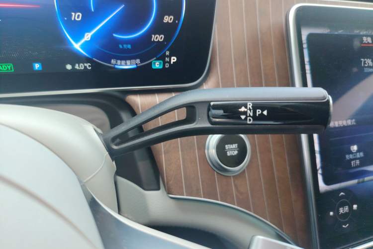 Used Mercedes-Benz EQE SUV 2023 350 4MATIC Pioneer Edition