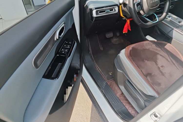 Used AION Y 2023 Plus 510 Enjoy Edition