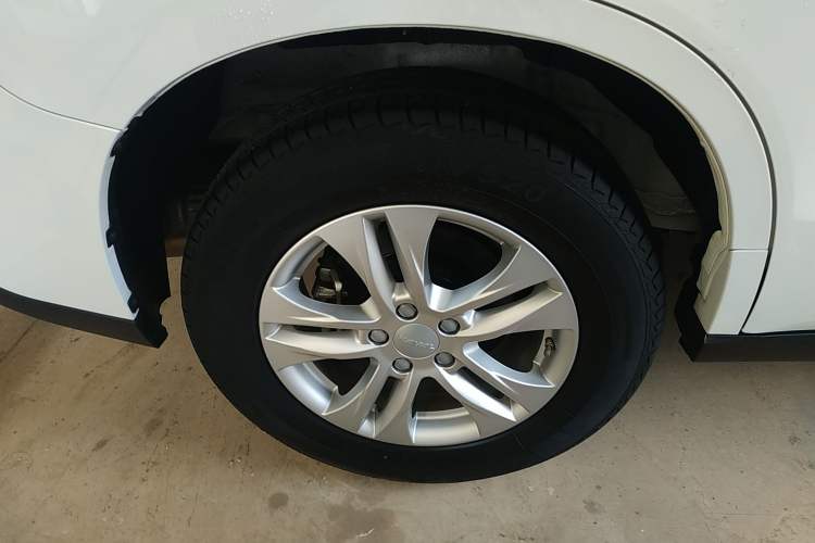 Used Haval M6 2019 1.5T DCT Two-Wheel Drive Value Edition China VI Standard