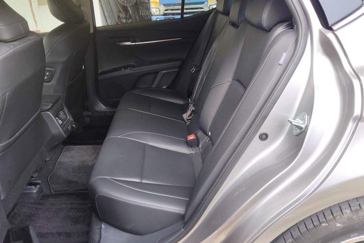 Used Toyota Camry 2024 2.0 GVP Luxury Edition