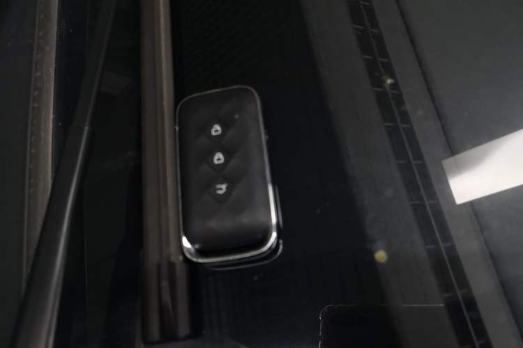 Used Wuling Xingguang S 2025 Model 510 km Flagship Version
