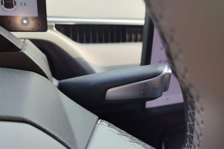 Used XPeng MONA M03 2024 620 with Ultra-Long Range