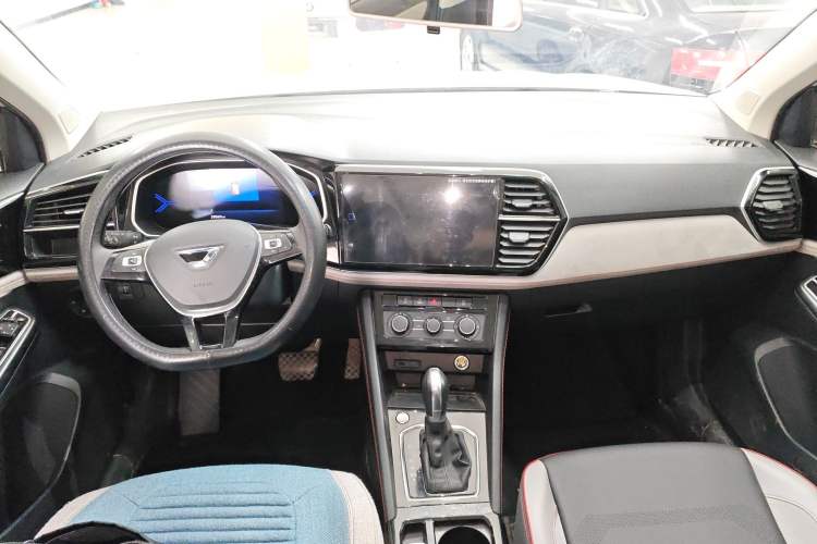 Used Jetta VS7 2023 280TSI Automatic Enjoyment Edition