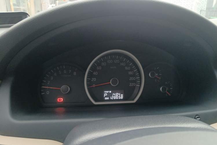 Used Kia Sportage 2013 2.0L Automatic Two-Wheel Drive GL Trim