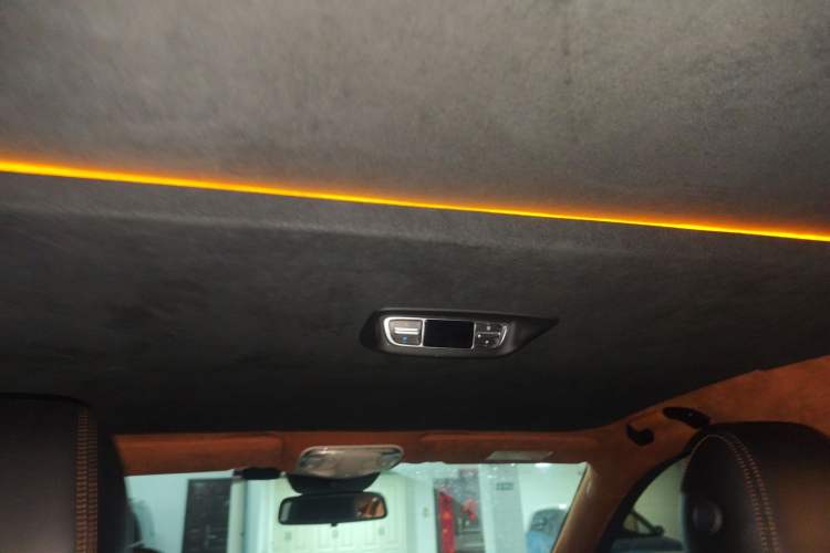 Used Mercedes-Benz V-Class 