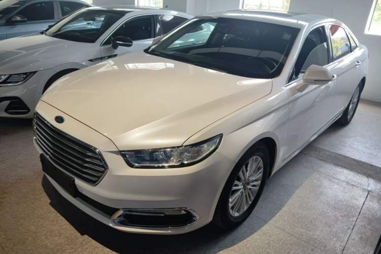 Used Ford Taurus 2015 EcoBoost 245 Fashion Edition