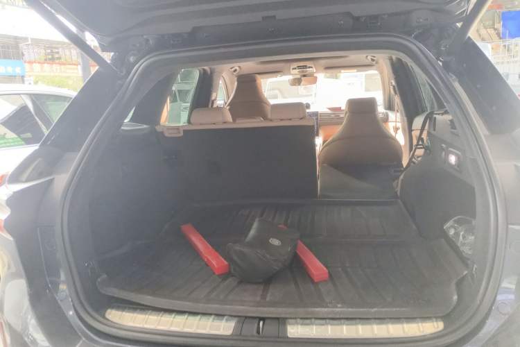 Used Nio ES6 2020 600 km Sport Edition
