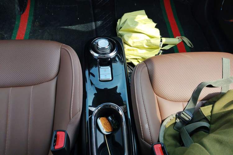 Used Wuling Bingo 2024 333 km Enjoyment Version