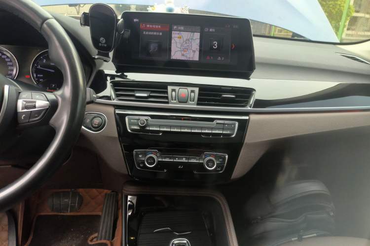 Used BMW X1 2020 sDrive20Li Premium Edition