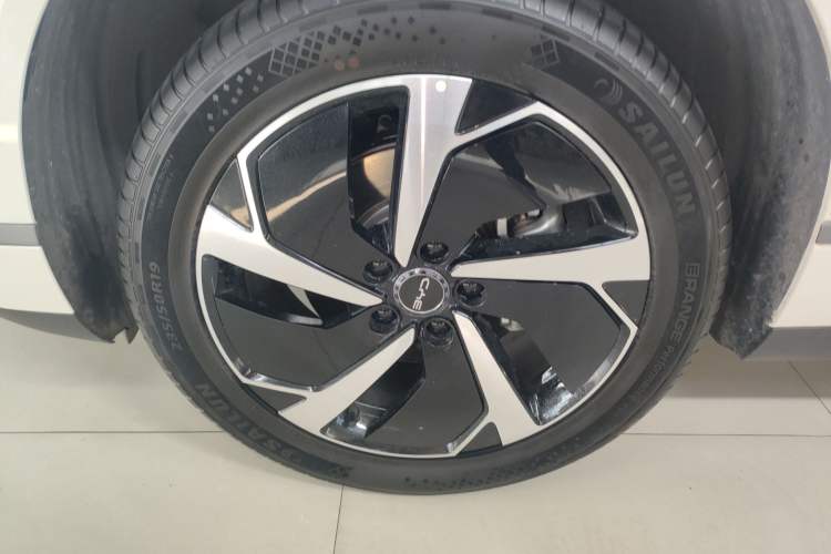 Used BYD Sealion 06 New Energy 2025 Model EV 605 Navigation Pro Edition
