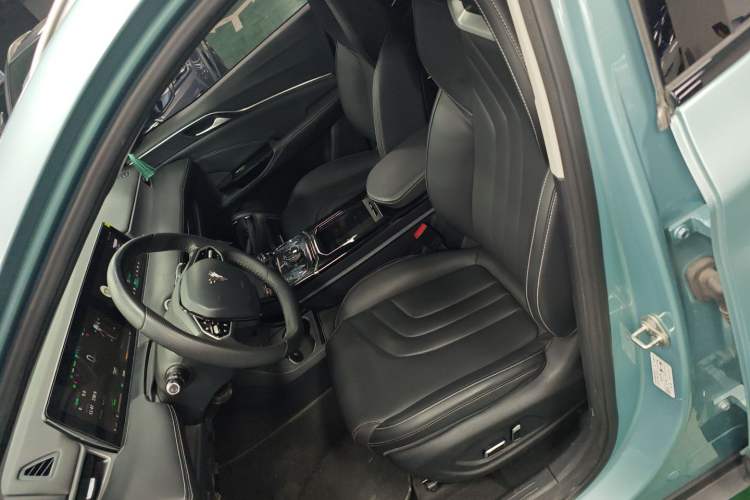 Used NETA U 2021 Pro 610 Fire-Seeking Edition