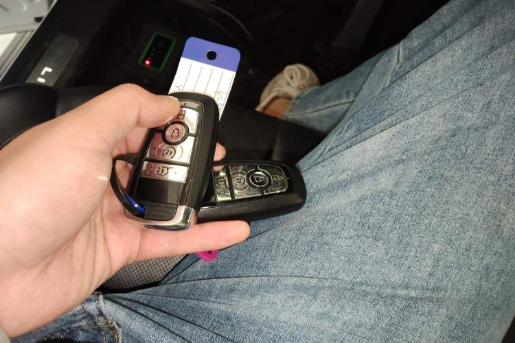 Used Lincoln Aviator 2020 3.0T V6 Four-Wheel Drive Premium Edition