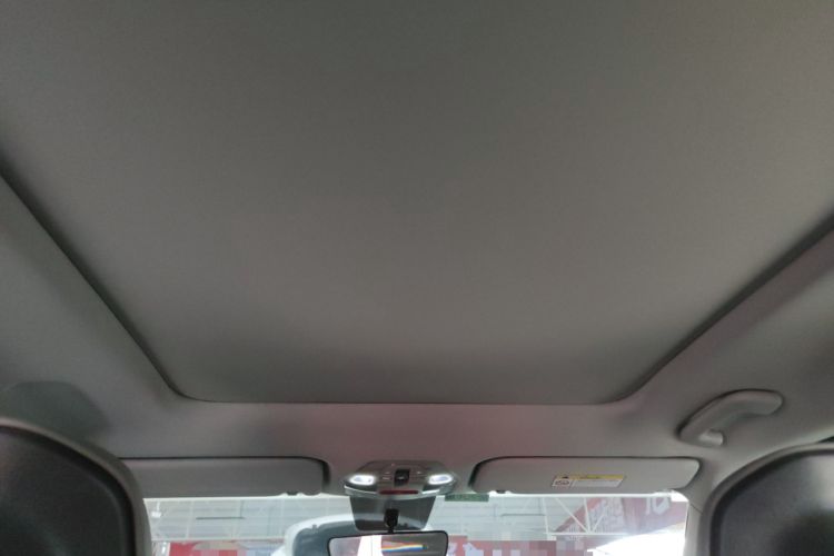 Used Kia EV5 2024 530 Air
