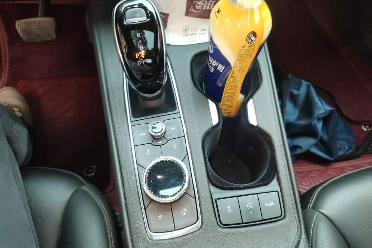 Used Cadillac XT4 2021 28T Two-Wheel Drive Tech Edition