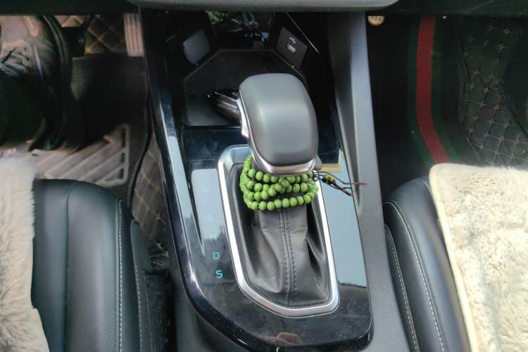 Used Ford Escort 2021 1.5L Automatic Diamond Edition
