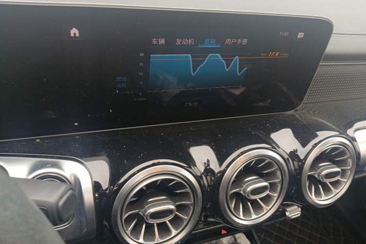 Used Mercedes-Benz GLB 2020 Updated GLB 200 Dynamic Edition