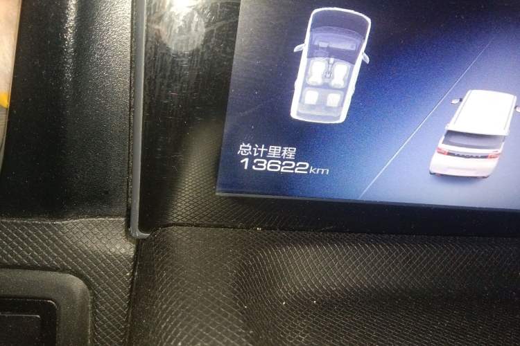 Used Wuling Hongguang MINIEV 2022 Zizai Version Lithium Iron Phosphate
