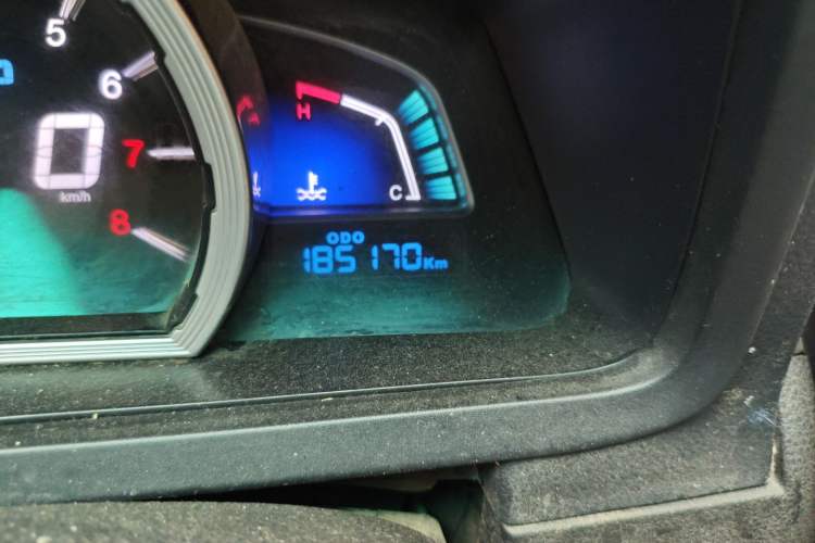 Used Luxgen U6 SUV 2015 1.8T Fashion-Upgraded Model
