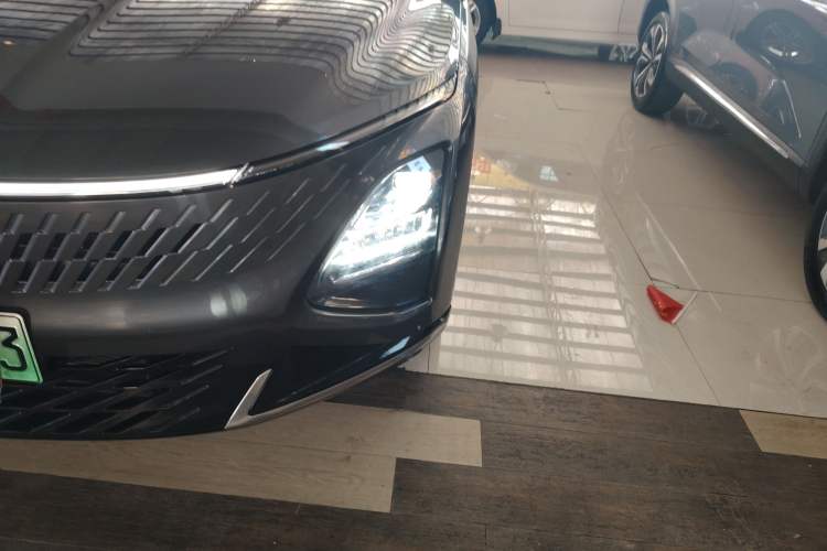 Used Wuling Xingguang 2023 150 Advanced Edition
